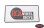Cruiser License Plate