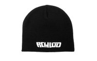Embroidered Logo Beanie