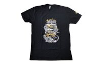 Miller Motorsport Shirt (2XL)