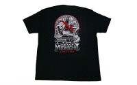 Midnight Blazer Shirt (S)
