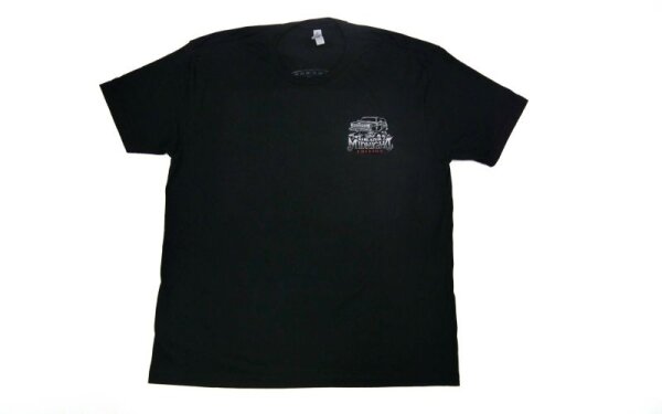 Midnight Blazer Shirt (2XL)