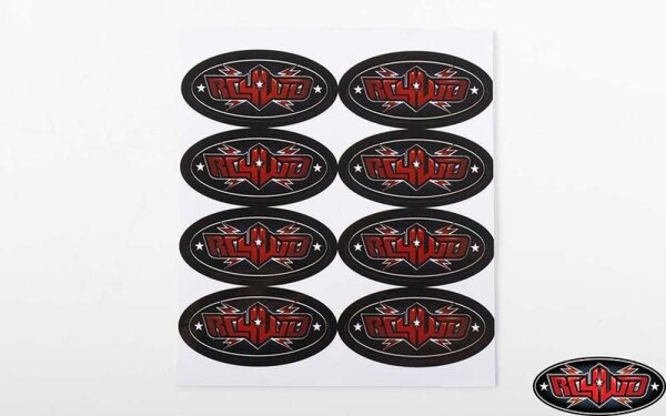 Logo Decal Sheets (1)