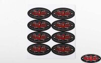 Logo Decal Sheets (1)