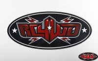 Logo Decal Sheets (10)