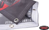 1x2 Cloth Banner