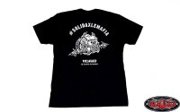 Solid Axle Mafia Shirt (S)