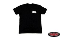 Solid Axle Mafia Shirt (S)
