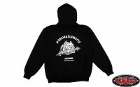 Solid Axle Mafia Hoodie (S)
