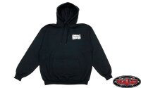 Solid Axle Mafia Hoodie (L)