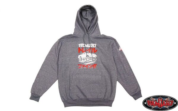 JDM Hoodie (S)