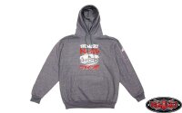JDM Hoodie (S)