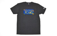 License Plate Shirt (4XL)