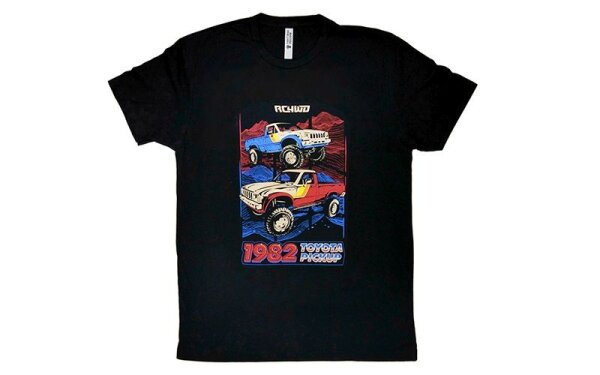 1982 Shirt (2XL)