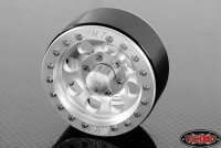 SLVR Mickey Thompson Classic Lock 1.9 Single Internal Beadlo