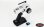 XR4 4-Channel 2.4Ghz Transmitter/Receiver Radio