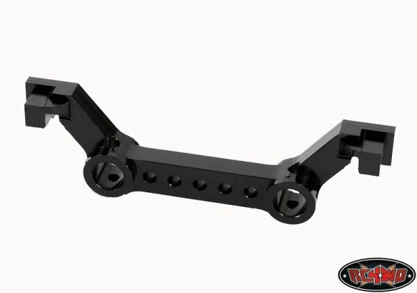 #3 Aluminum Bumper Mount For Trail Finder 2
