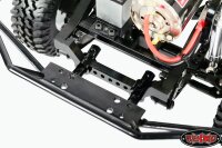 #3 Aluminum Bumper Mount For Trail Finder 2