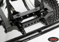 #2 Aluminum Bumper Mount For Trail Finder 2