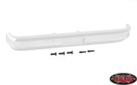 Bumper Aluminium vorne