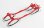Leaf Spring Shackles & Mounts Kit