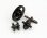 Hardened Steel Transmission Gears for HPI Wheely and Crawler