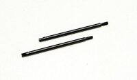 Yota Steel Straight Axle Shaft (Rear)