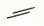 Yota Steel Straight Axle Shaft (Rear)