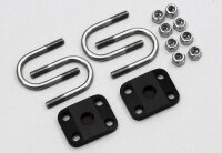 U-Bolts Kit for Yota Axle