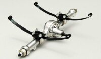 U-Bolts Kit for Yota Axle