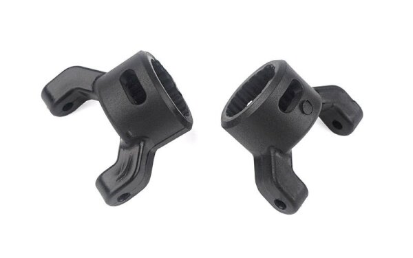 C-Hubs for Miller Motorsports Achsen