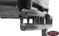 End Caps for 7mm Tube Bumpers