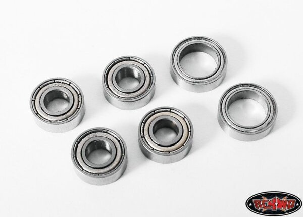 Bearing Kit for Yota Ultimate Scale Rear Axle