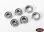 Bearing Kit for Yota Ultimate Scale Rear Axle