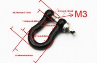 King Kong Tow Shackle