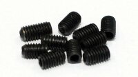 M3 X 5mm Set Screw (10)