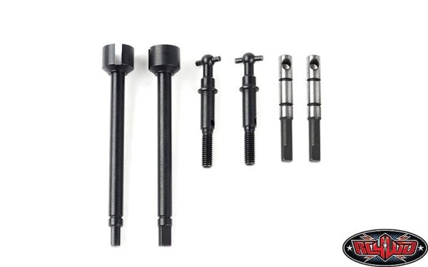 Blackwell Front Axle Shaft