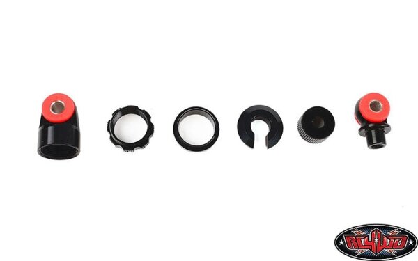 Dämpfer Ersatzteile Kit