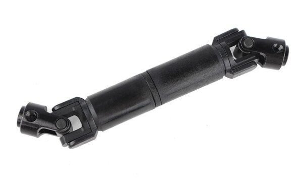 Punisher Kardan V2 Kunststoff 5mm (98-103mm / 3.86-4.06)
