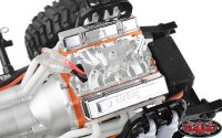 Edelbrock Intake Manifold für V8 Motor