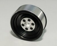 SLVR OEM Steel 2.2 Stock Beadlock Wheel Hexes