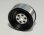 SLVR OEM Steel 2.2 Stock Beadlock Wheel Hexes