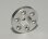SLVR OEM Steel 2.2 Stock Beadlock Wheel Hexes
