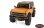 Warn Epic Bumper vorne