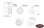 Scale Aisin/Yota Style Hubs