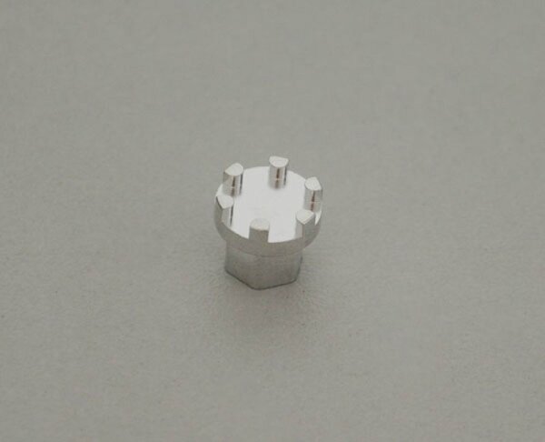 Scale Front Hub Installation Tool