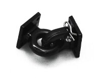 Pintle hook & lunette ring