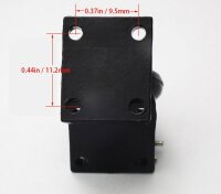 Pintle hook & lunette ring