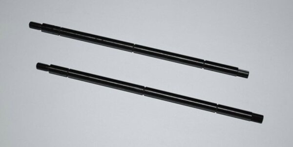 SLVR Hardened Heavy Duty Hardcore Axle Replacement Shaft