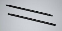 SLVR Hardened Heavy Duty Hardcore Axle Replacement Shaft