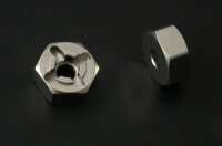 12mm Achse Felgen Hexes (2 way)
